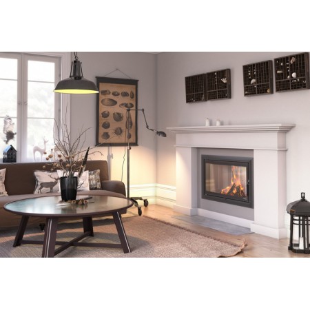 Топка DEFRO HOME INTRA LA, 16кВт, 965/535 мм