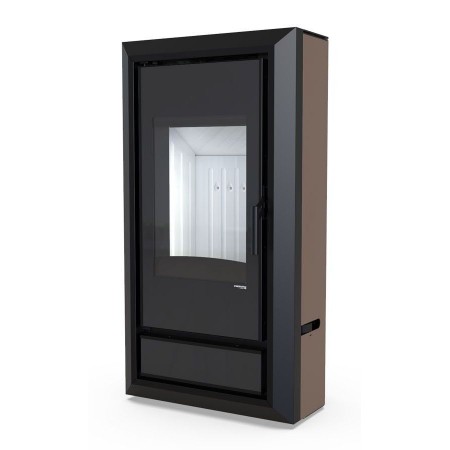 Печь-камин Defro Home Ignis