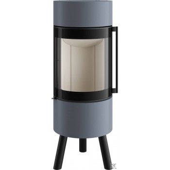 Печь-камин PASSO XS TRIPOD Spartherm