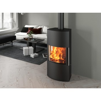  Печь-камин EMBER Гордана 480 L 