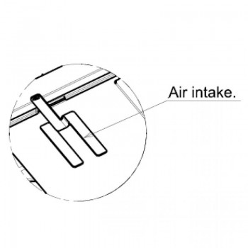 Каминная топка Liseo Castrion LCI 007 GF CL