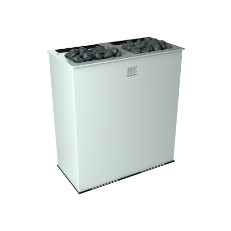Электрическая банная печь Sangens W40G White