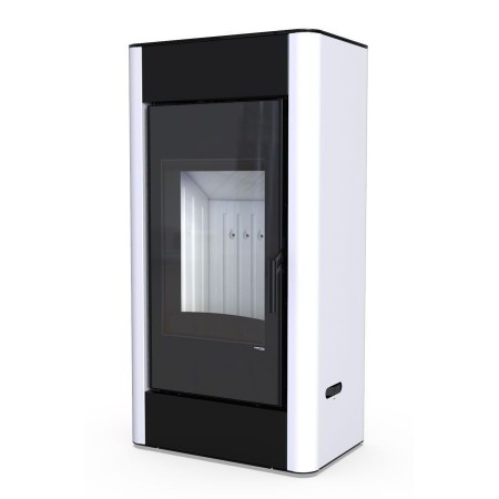 Печь-камин Defro Home Solum