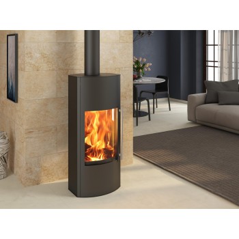 Печь EMBER SKI-356 A