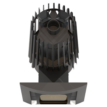 Печь для бани Grill'D Cometa Vega 240 Long Max