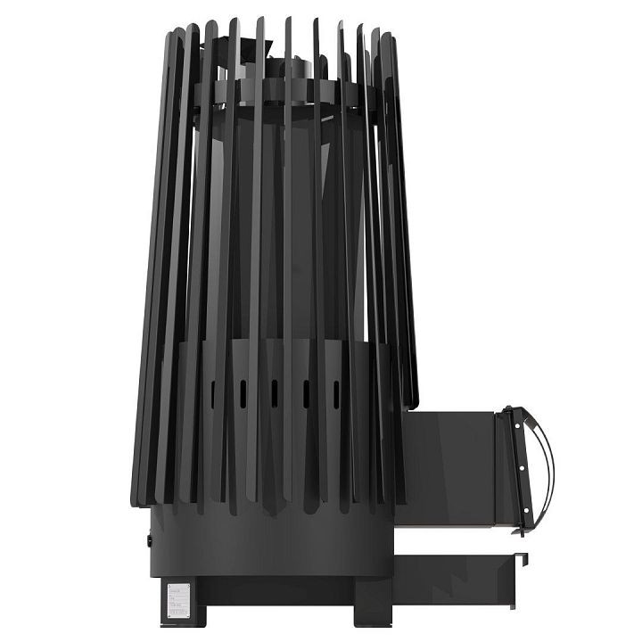 Банная печь Grill'D Cometa Vega 240 Long
