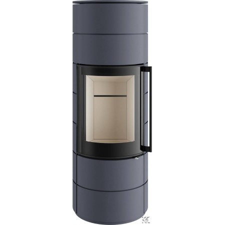 Печь-камин AMBIENTE A4 Spartherm
