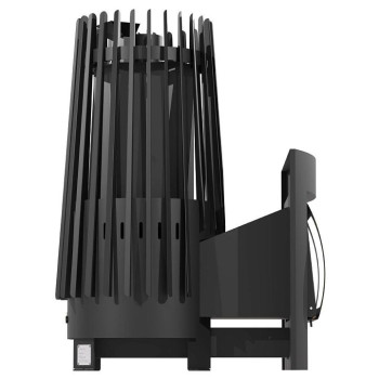 Печь для бани Grill'D Cometa Vega 240 Long Max