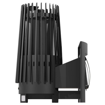 Печь для бани Grill'D Cometa Vega 240 Long Max