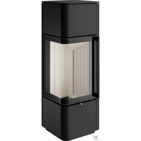 Печь-камин CUBO S Spartherm