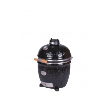 Гриль Classic PRO-Serie 2.0 Black черный без столиков и ножек
