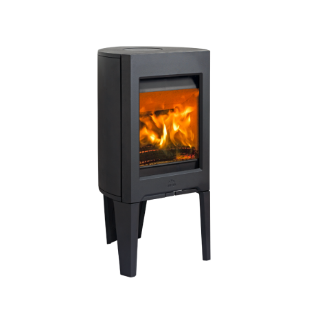Печь-камин  Jotul F 162 BP