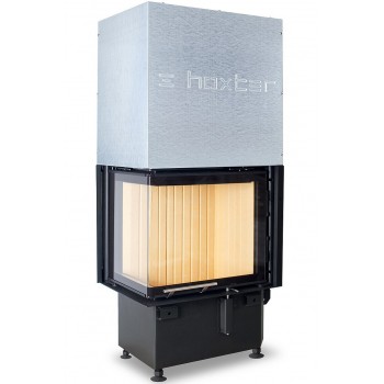 Каминная топка Hoxter Ecka 76/45/57Lh (Rh)