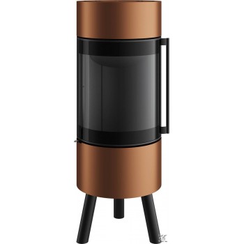Печь-камин PASSO XS TRIPOD Spartherm