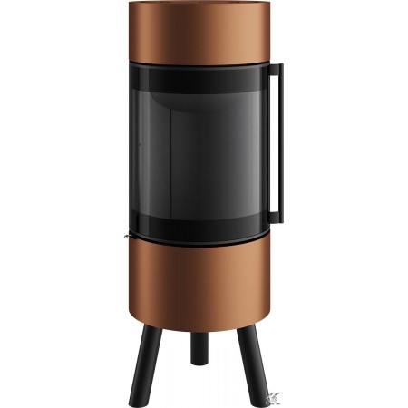 Печь-камин PASSO XS TRIPOD Spartherm