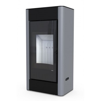 Печь-камин Defro Home Solum
