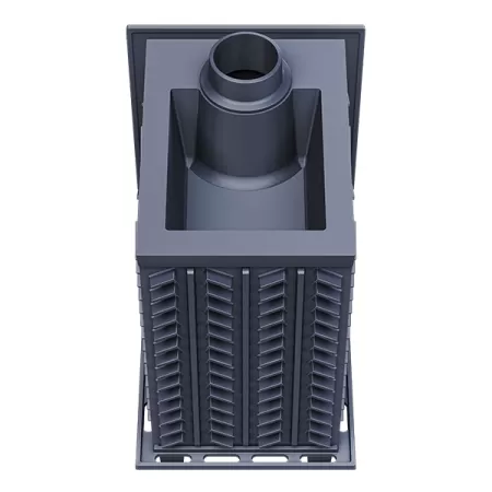 Печь для бани GFS ЗК 45
