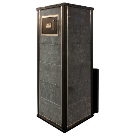 Печь для бани Klover RT 50-RV
