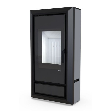 Печь-камин Defro Home Ignis