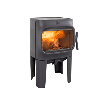 Печь-камин  Jotul F 105 R LL BP