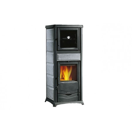 Печь-камин La Nordica TermoRossella Plus Forno D.S.A