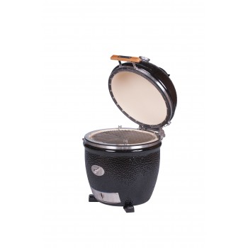 Гриль Classic PRO-Serie 2.0 Black черный без столиков и ножек