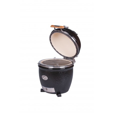 Гриль Classic PRO-Serie 2.0 Black черный без столиков и ножек