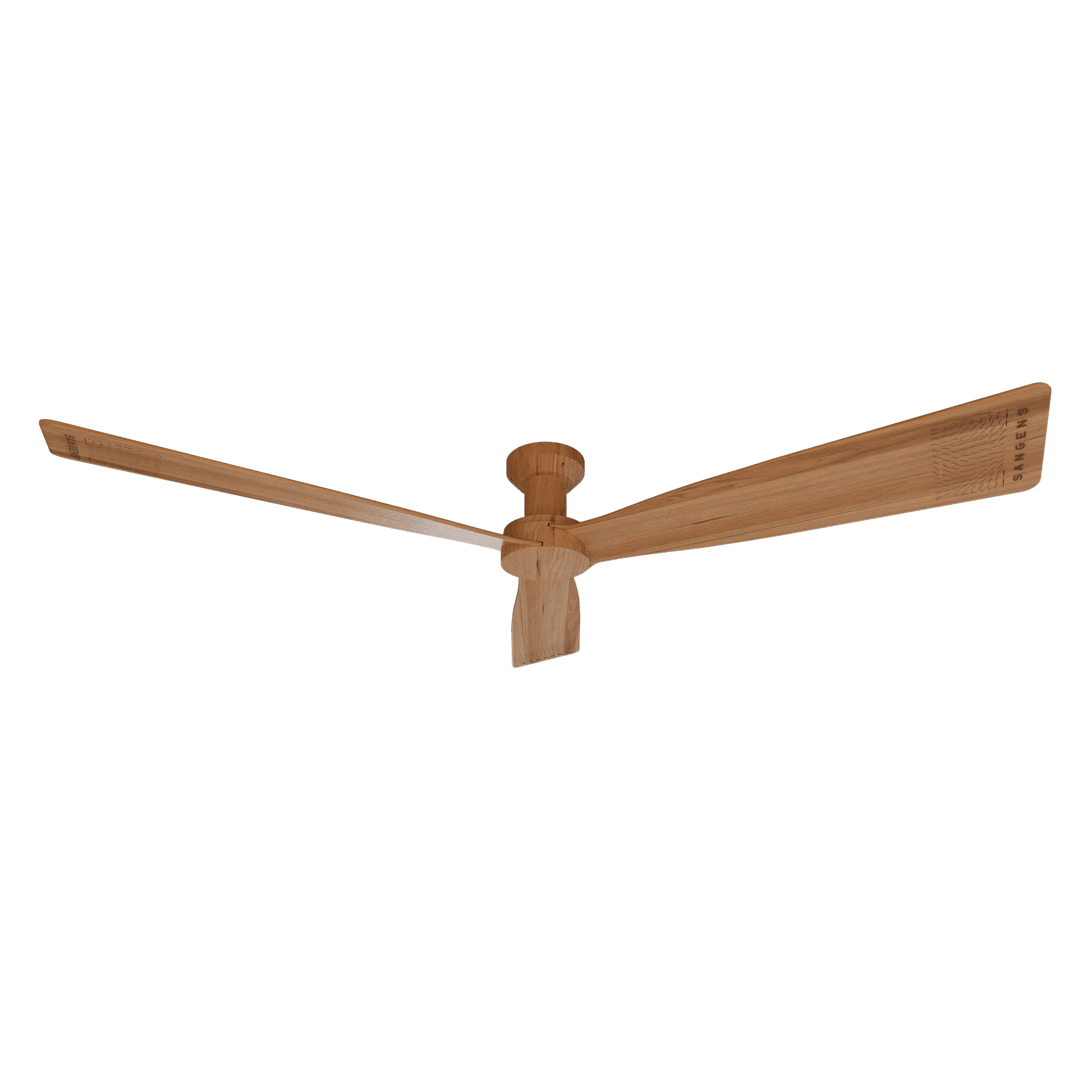 Вентилятор для бани и сауны Sangens Fan 1500