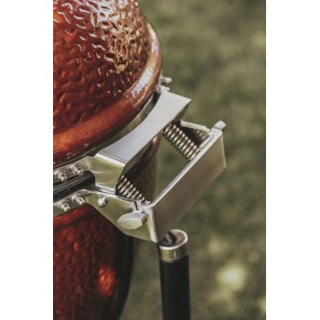 Гриль Classic PRO-Serie 2.0 Red красный