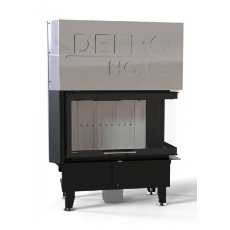 Каминная топка Defro Home Intra ME BP G 13 кВт