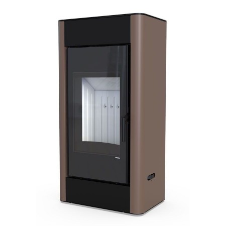 Печь-камин Defro Home Solum