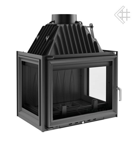 Каминная топка Kratki ZUZIA LP