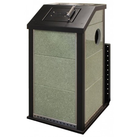 Печь для бани Klover RT 20-P