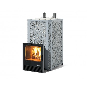 Печь для бани Easysteam Ялта 40 К