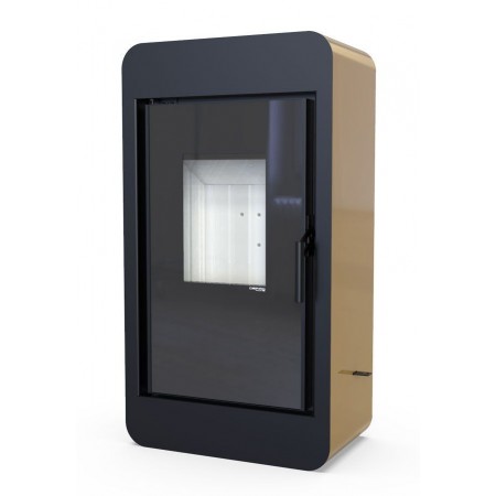 Печь-камин Defro Home Pico