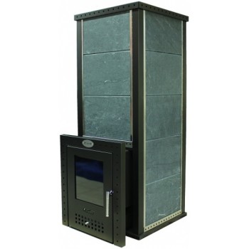 Печь для бани Klover RT 50-RV