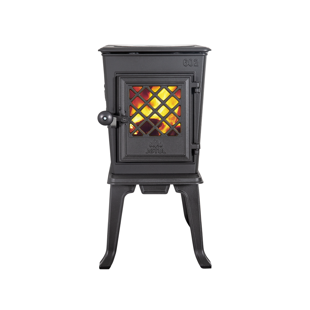Печь-камин  Jotul F 602 ECO BP