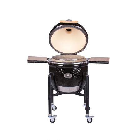 Гриль Classic PRO-Serie 2.0 Black черный