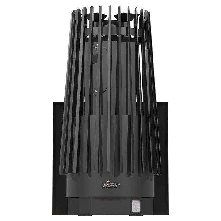 Печь для бани Grill'D Cometa Vega 240 Long Max