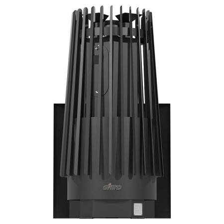 Печь для бани Grill'D Cometa Vega 240 Long Max