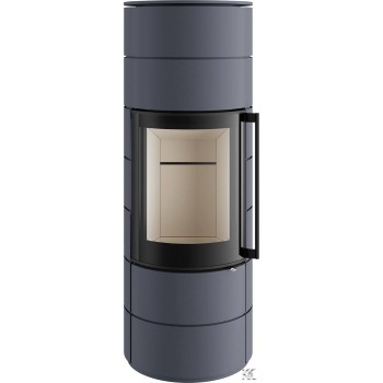 Печь-камин AMBIENTE A3 Spartherm