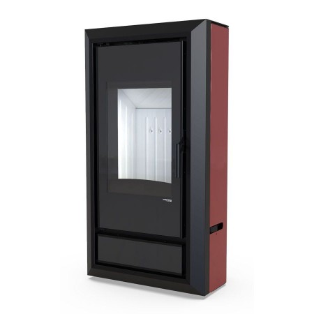 Печь-камин Defro Home Ignis