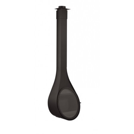 Дизайнерский подвесной камин ROCAL Drop MINI