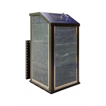 Печь для бани Klover RT 35-P