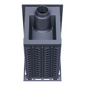 Печь для бани GFS ЗК 45 (М)