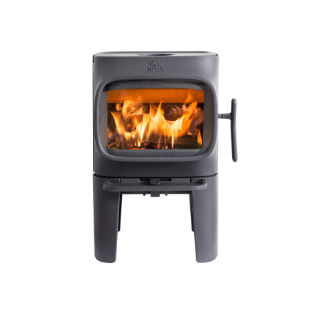 Печь-камин  Jotul F 105 R LL BP