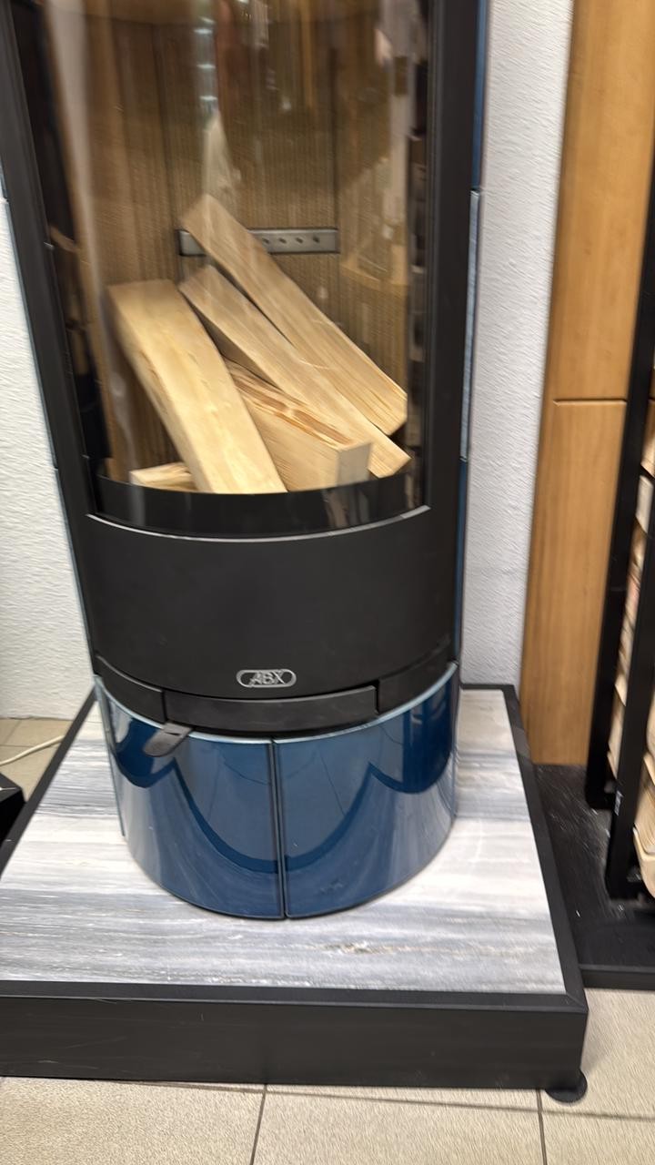 Керамическая печь ABX KASTILIE