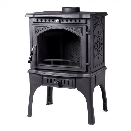 Отопительная печь Fireway Cooker