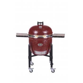 Гриль LeChef PRO-Serie 2.0 Red красный