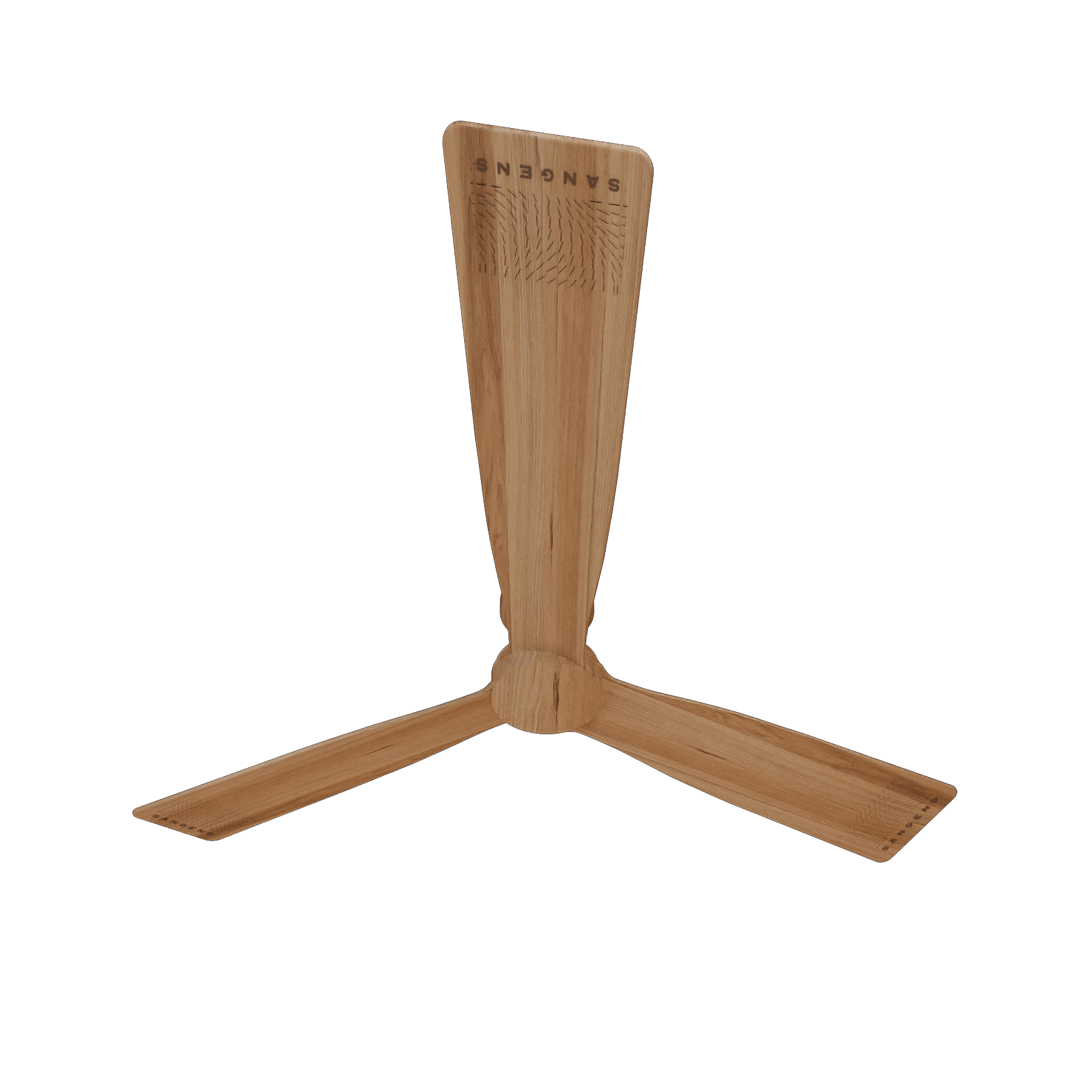 Вентилятор для бани и сауны Sangens Fan 1500